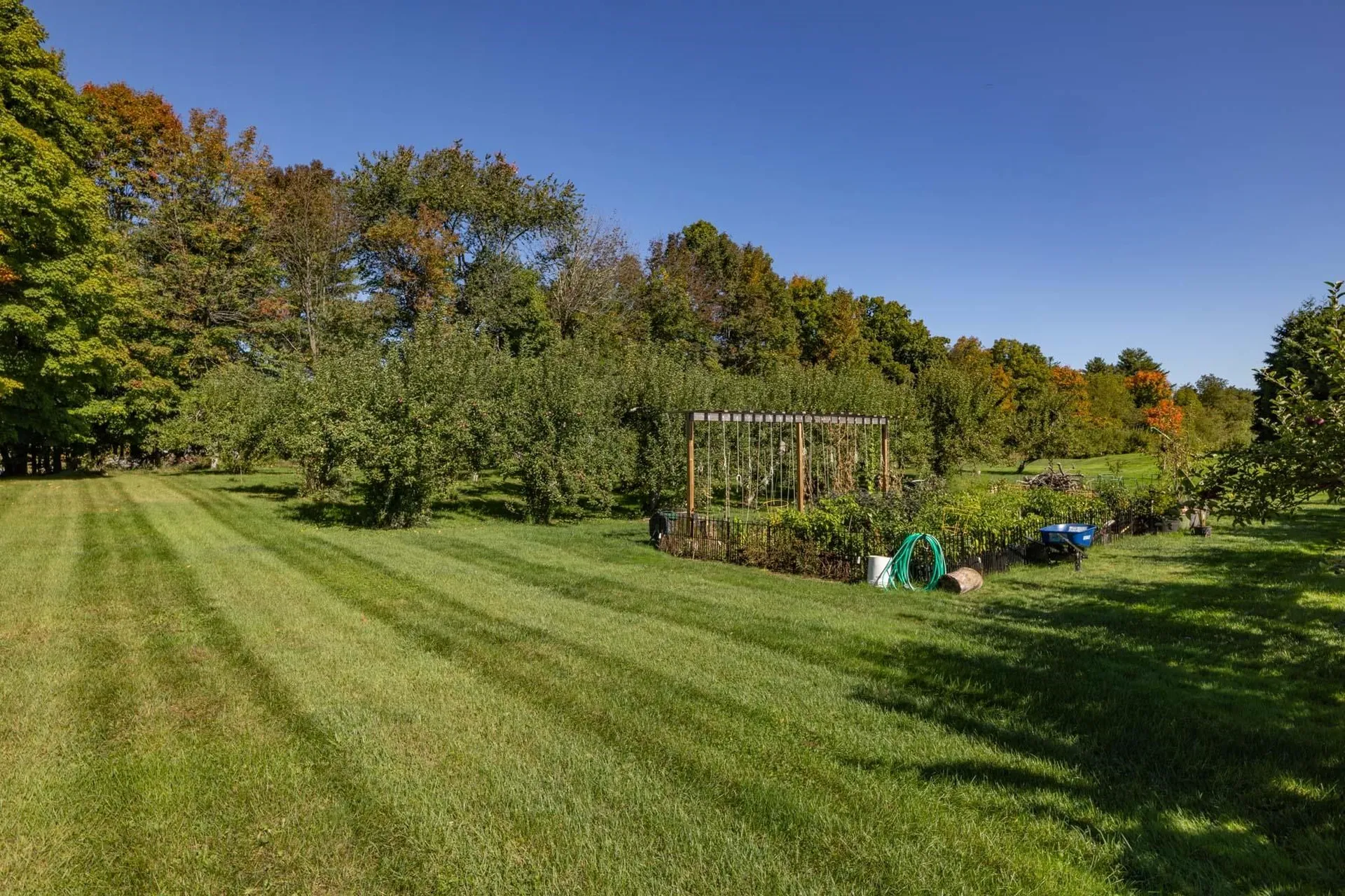4 Linden Road Hampton Falls NH 03844