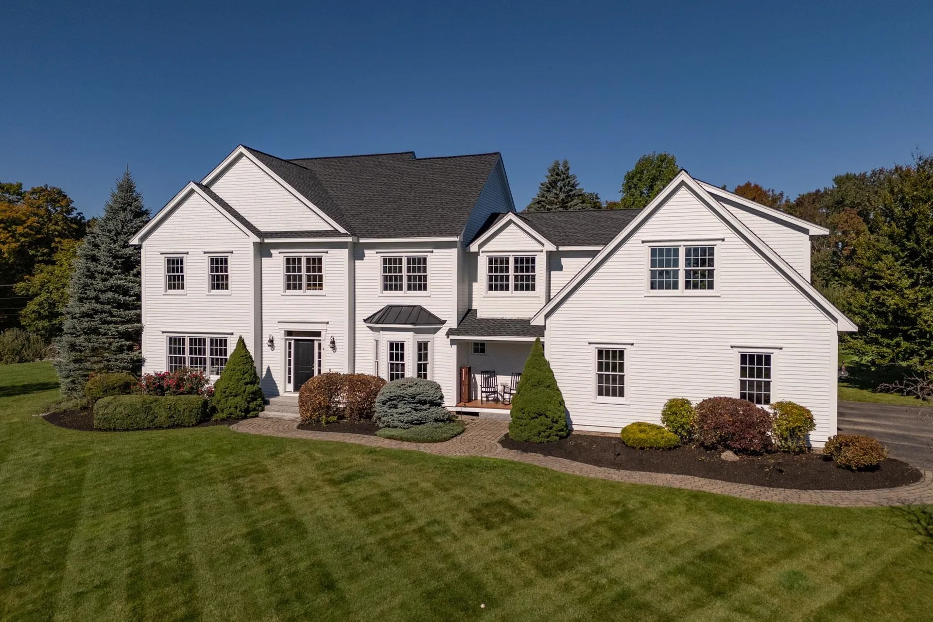 4 Linden Road Hampton Falls NH 03844