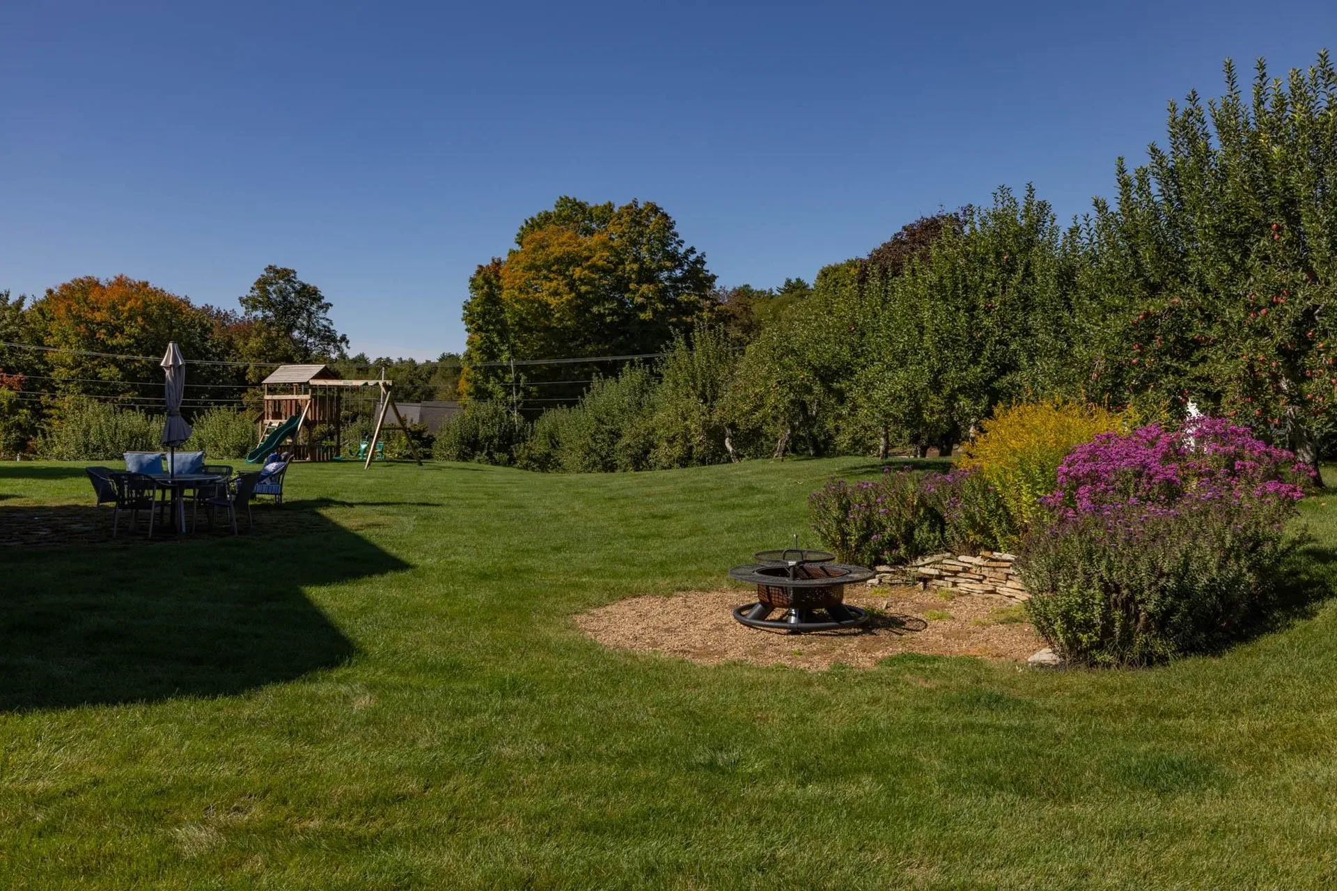 4 Linden Road Hampton Falls NH 03844