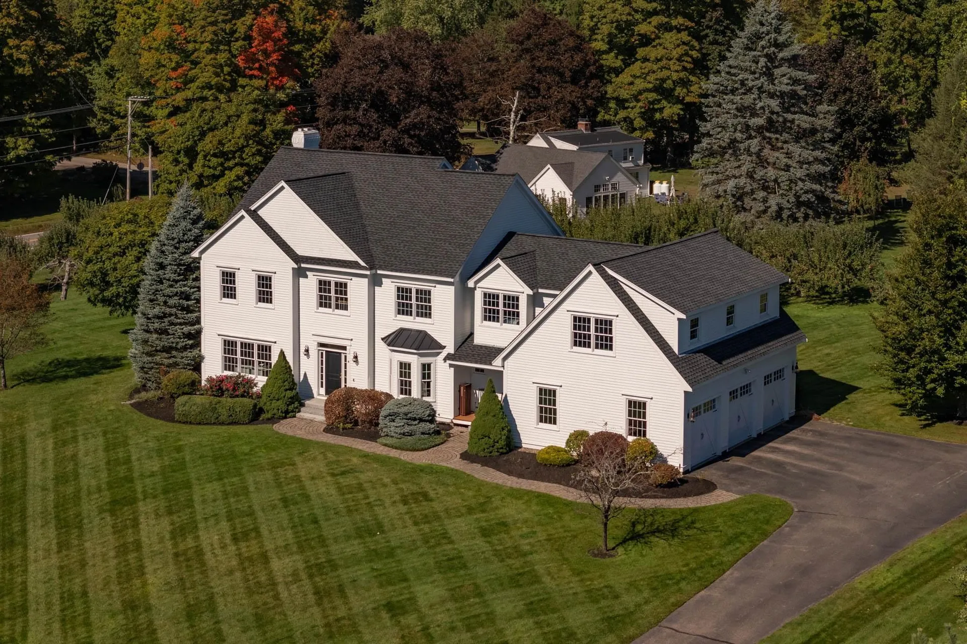 4 Linden Road Hampton Falls NH 03844