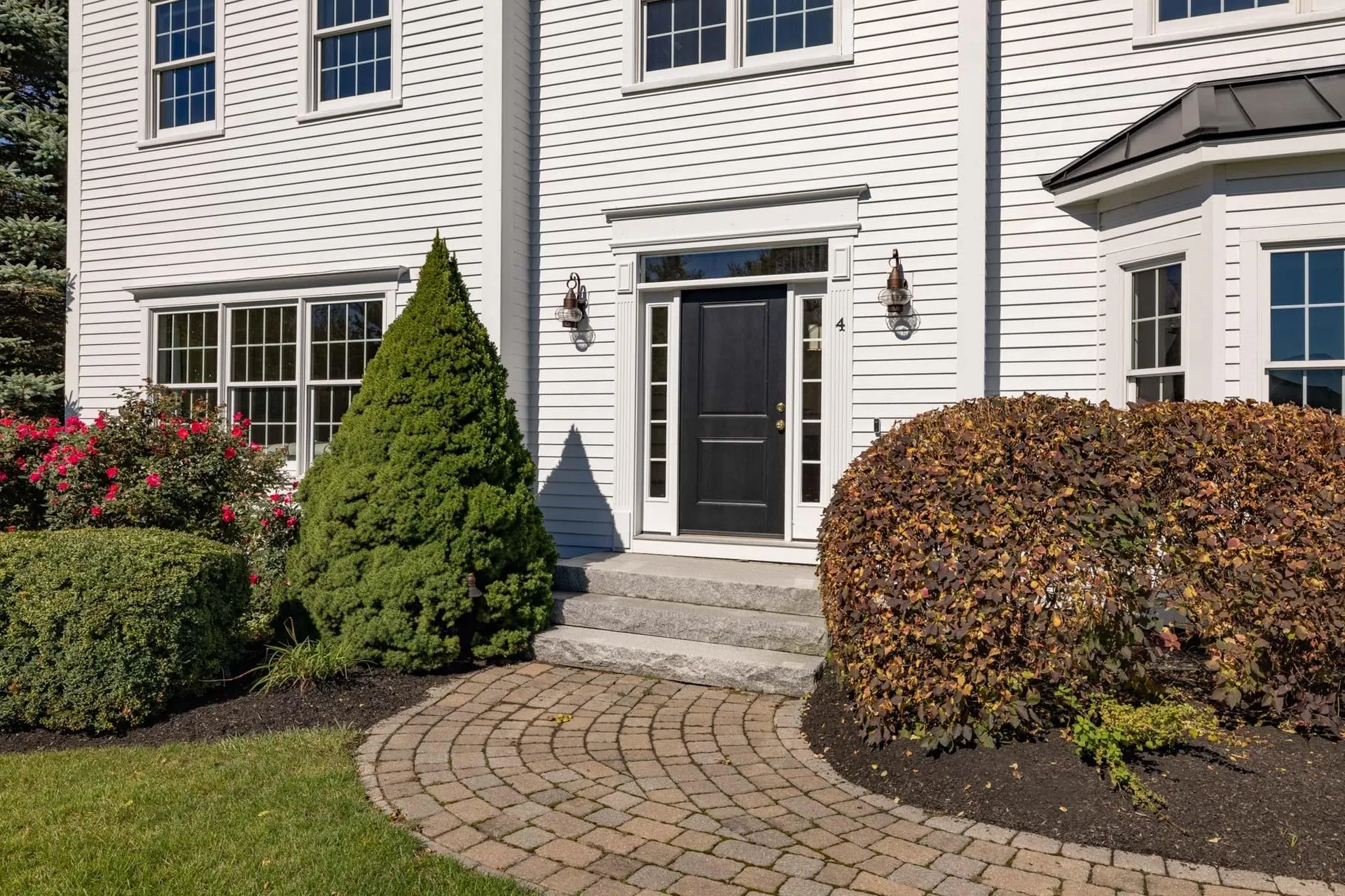 4 Linden Road Hampton Falls NH 03844