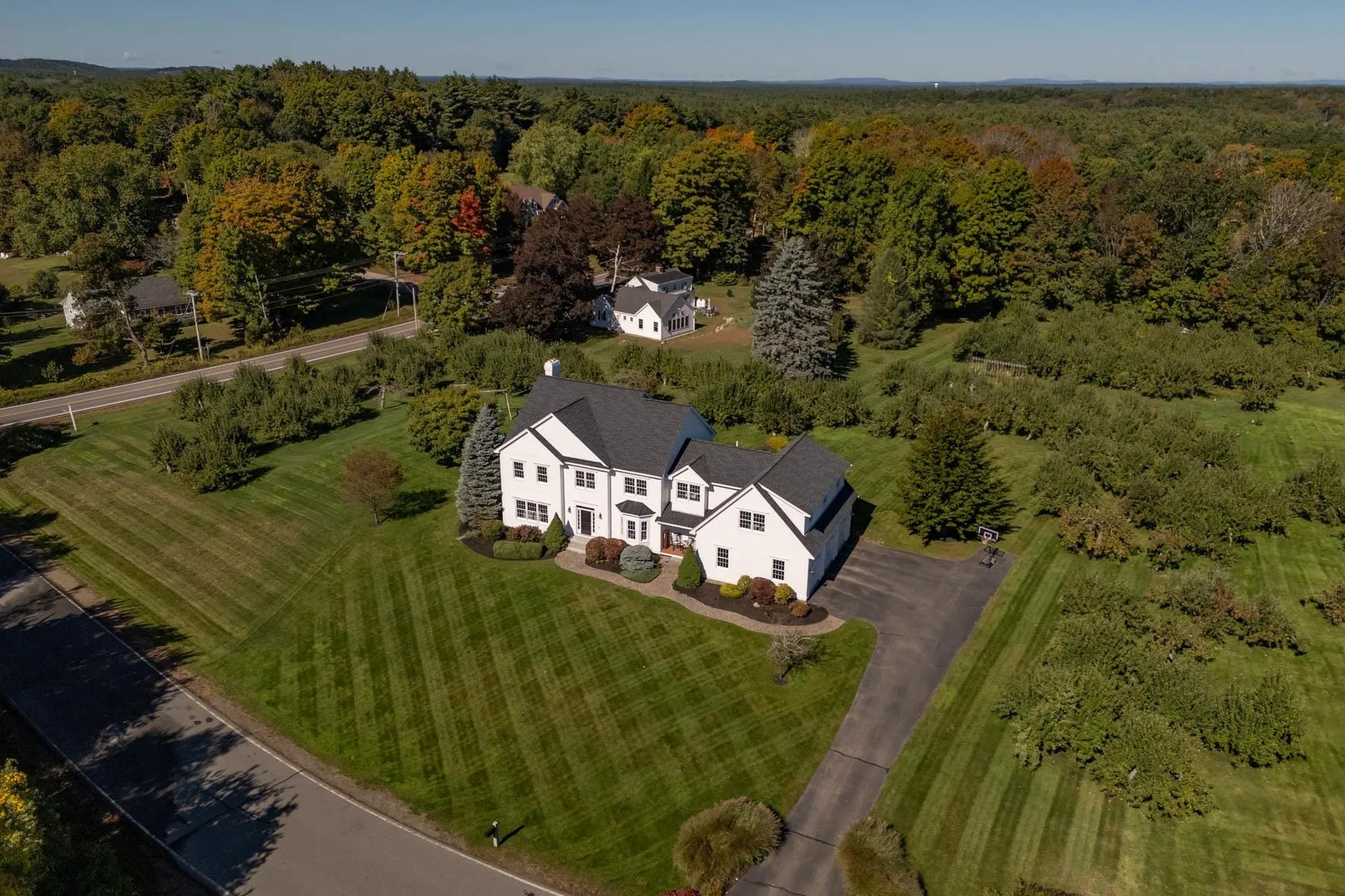 4 Linden Road Hampton Falls NH 03844