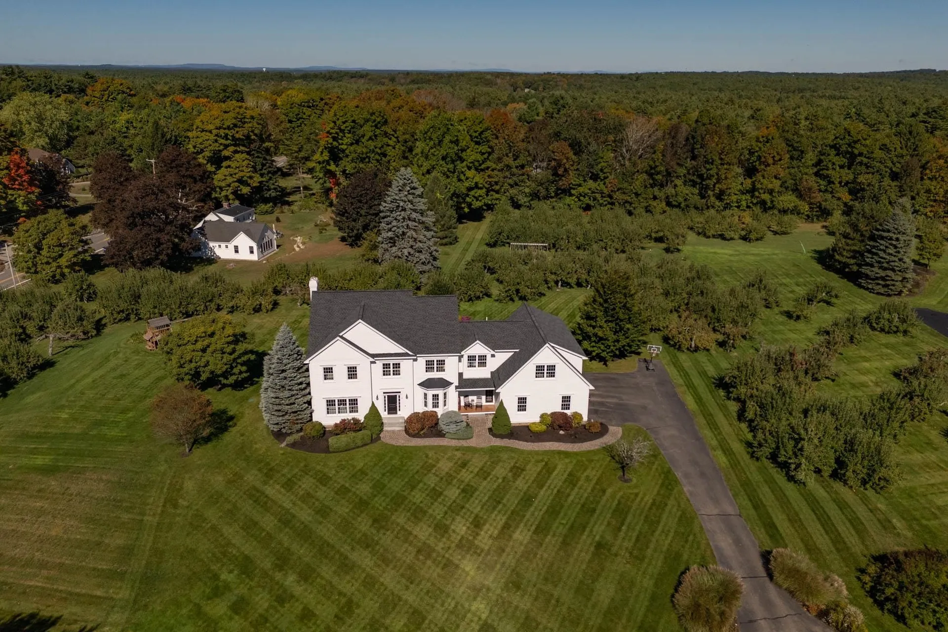 4 Linden Road Hampton Falls NH 03844