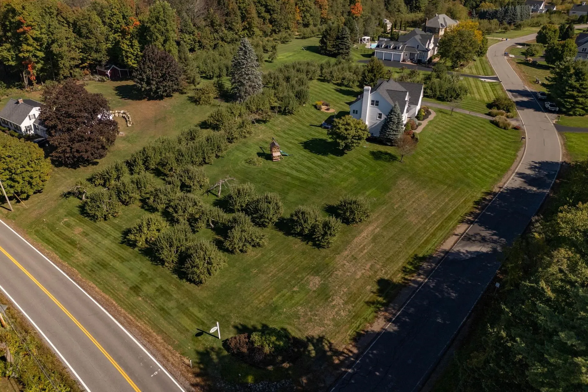 4 Linden Road Hampton Falls NH 03844