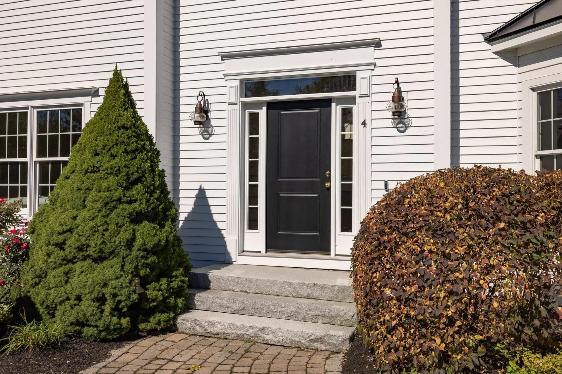 4 Linden Road Hampton Falls NH 03844