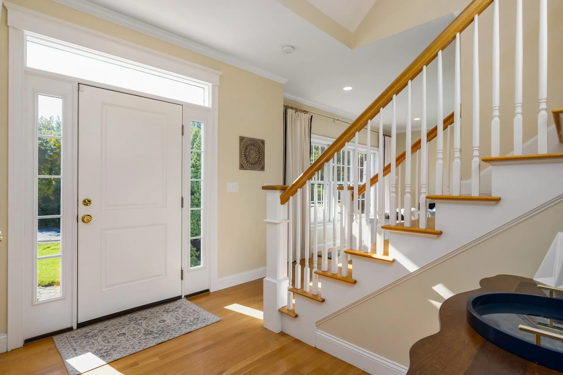 4 Linden Road Hampton Falls NH 03844