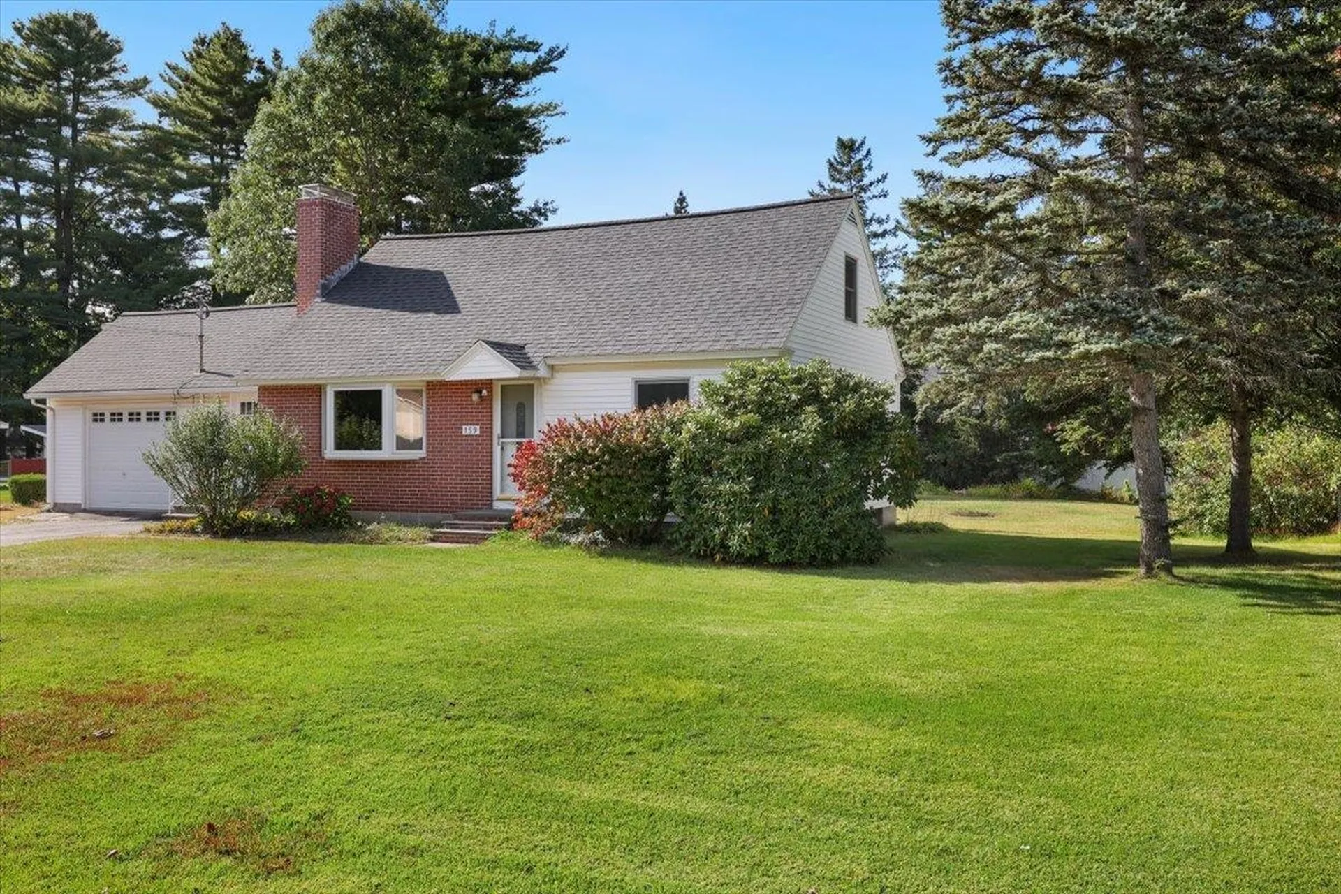 159 East Dunstable Road Nashua NH 03062