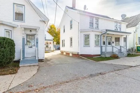 38-40 Lafayette Street Rochester NH 03839
