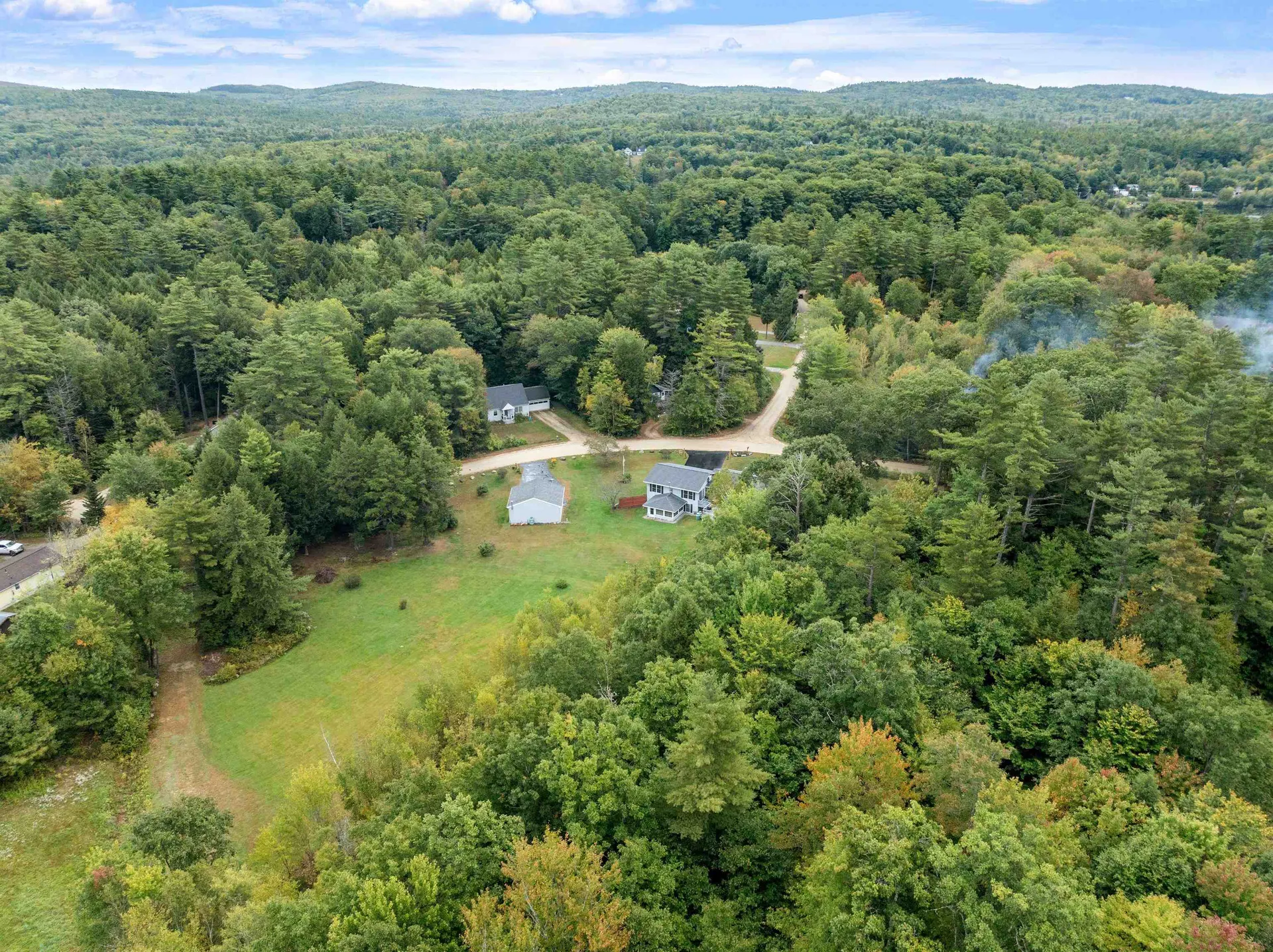 Lot 45-6 Dalton Drive Barnstead NH 03225