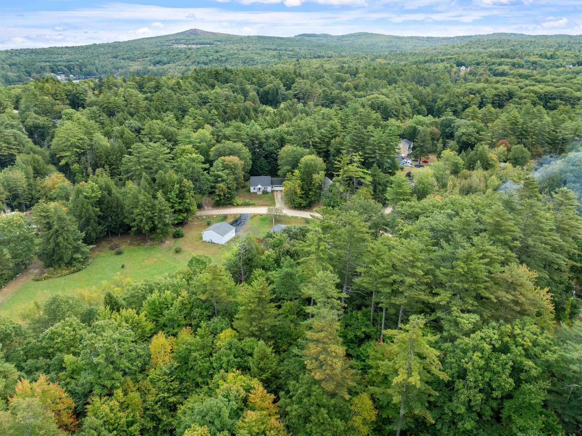 Lot 45-6 Dalton Drive Barnstead NH 03225