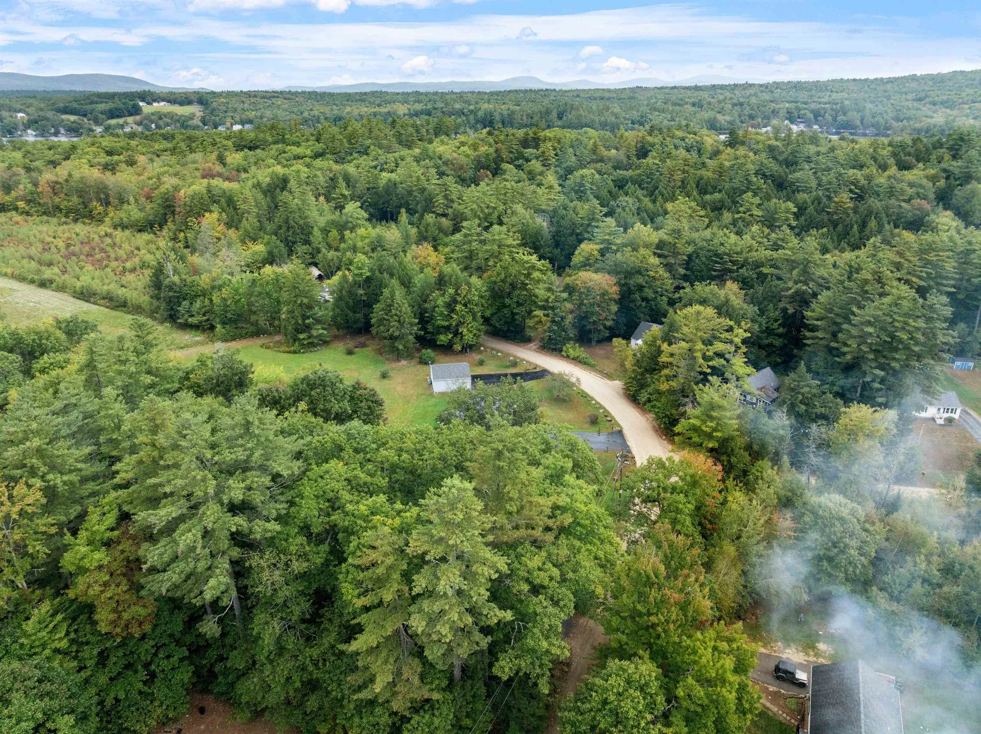 Lot 45-6 Dalton Drive Barnstead NH 03225