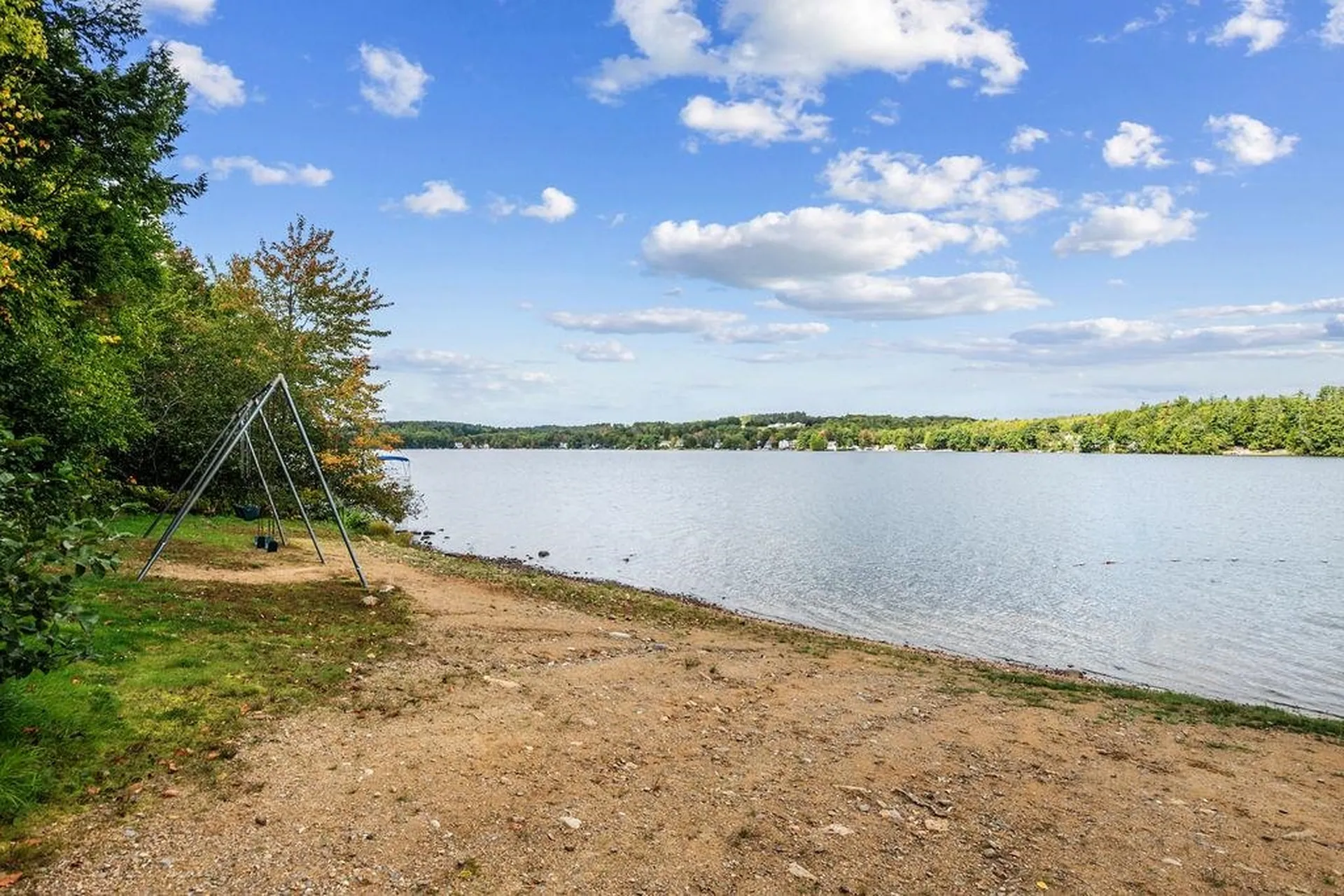 Lot 45-6 Dalton Drive Barnstead NH 03225