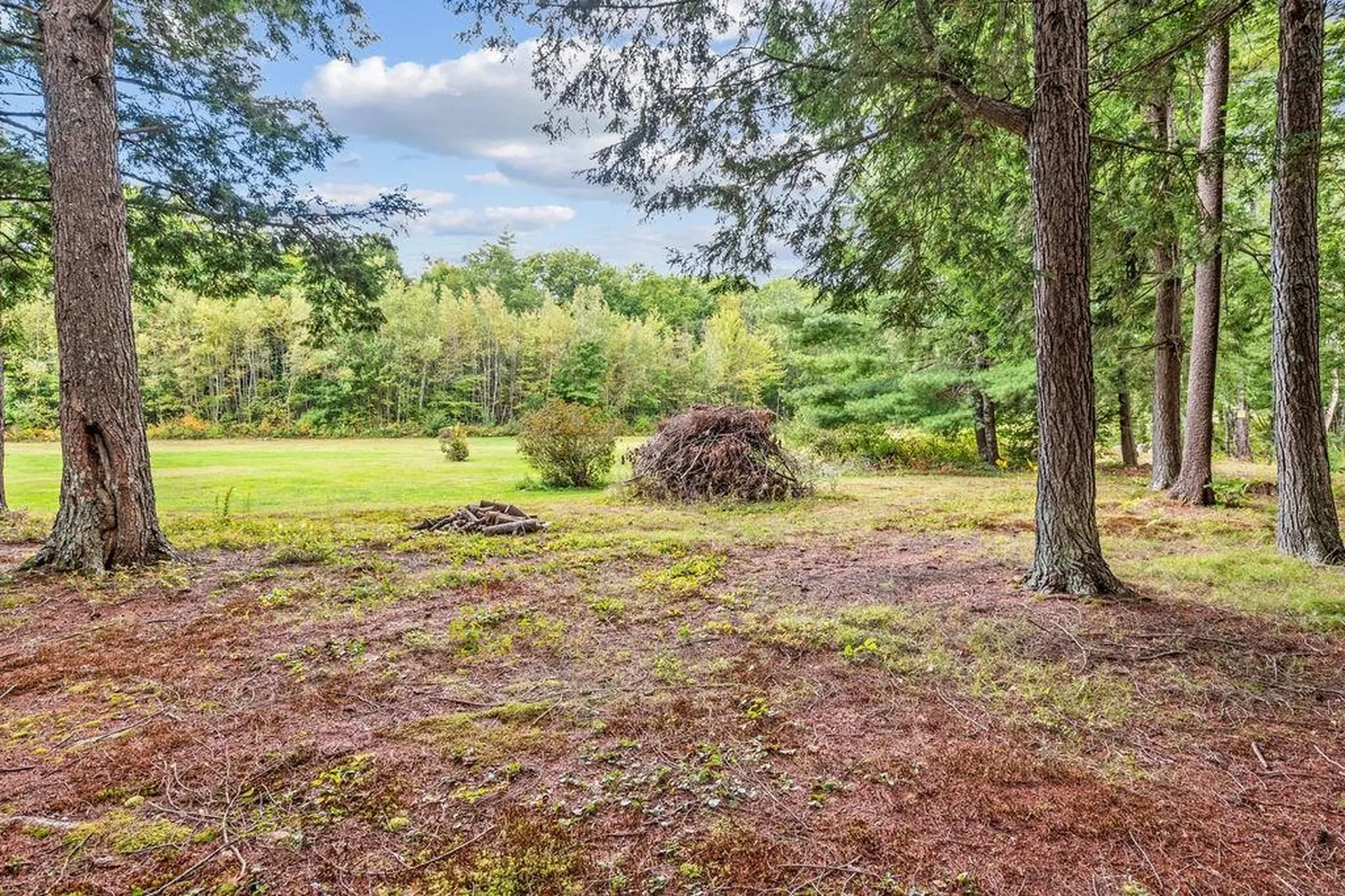 Lot 45-6 Dalton Drive Barnstead NH 03225
