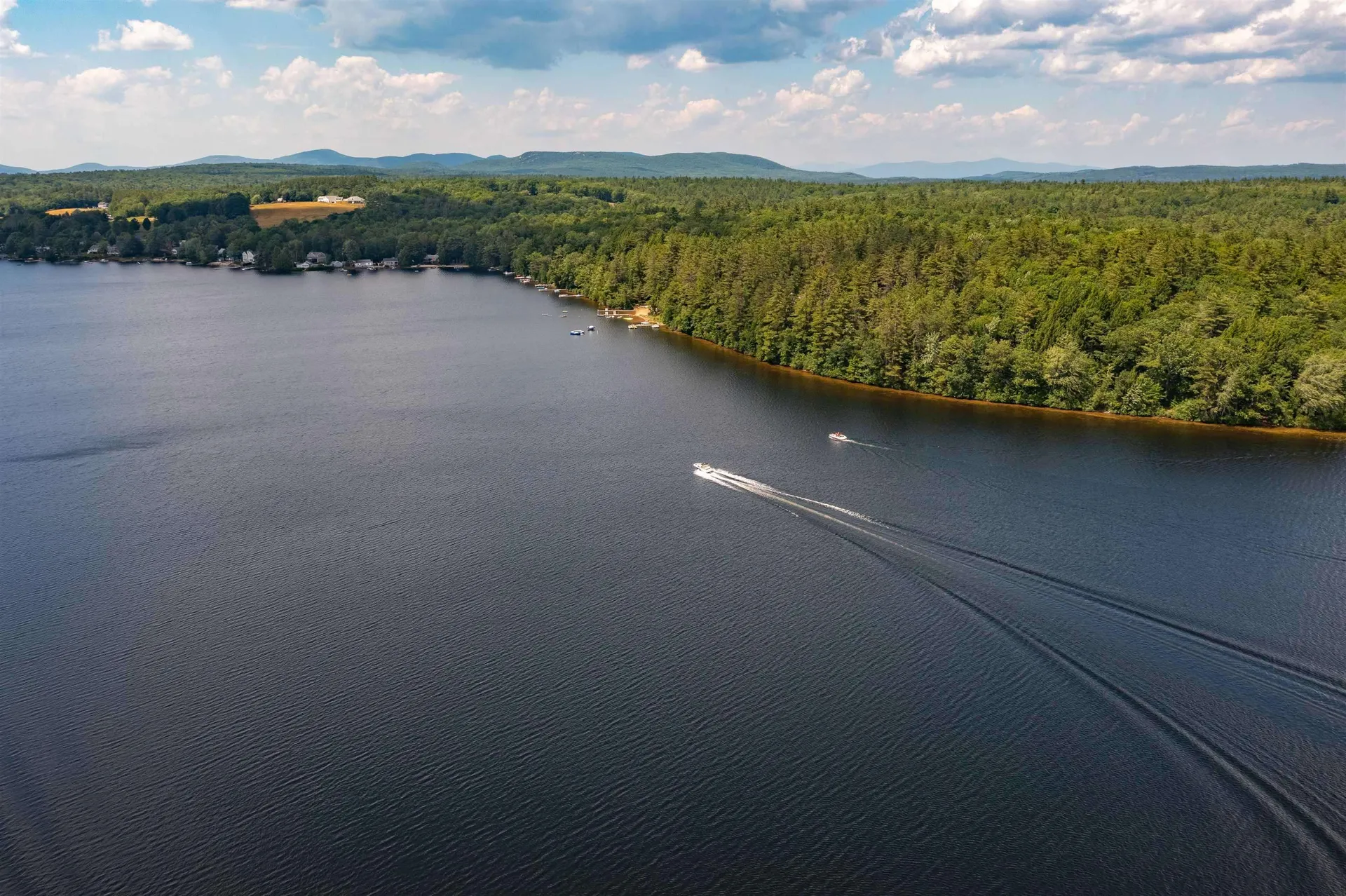 Lot 45-6 Dalton Drive Barnstead NH 03225