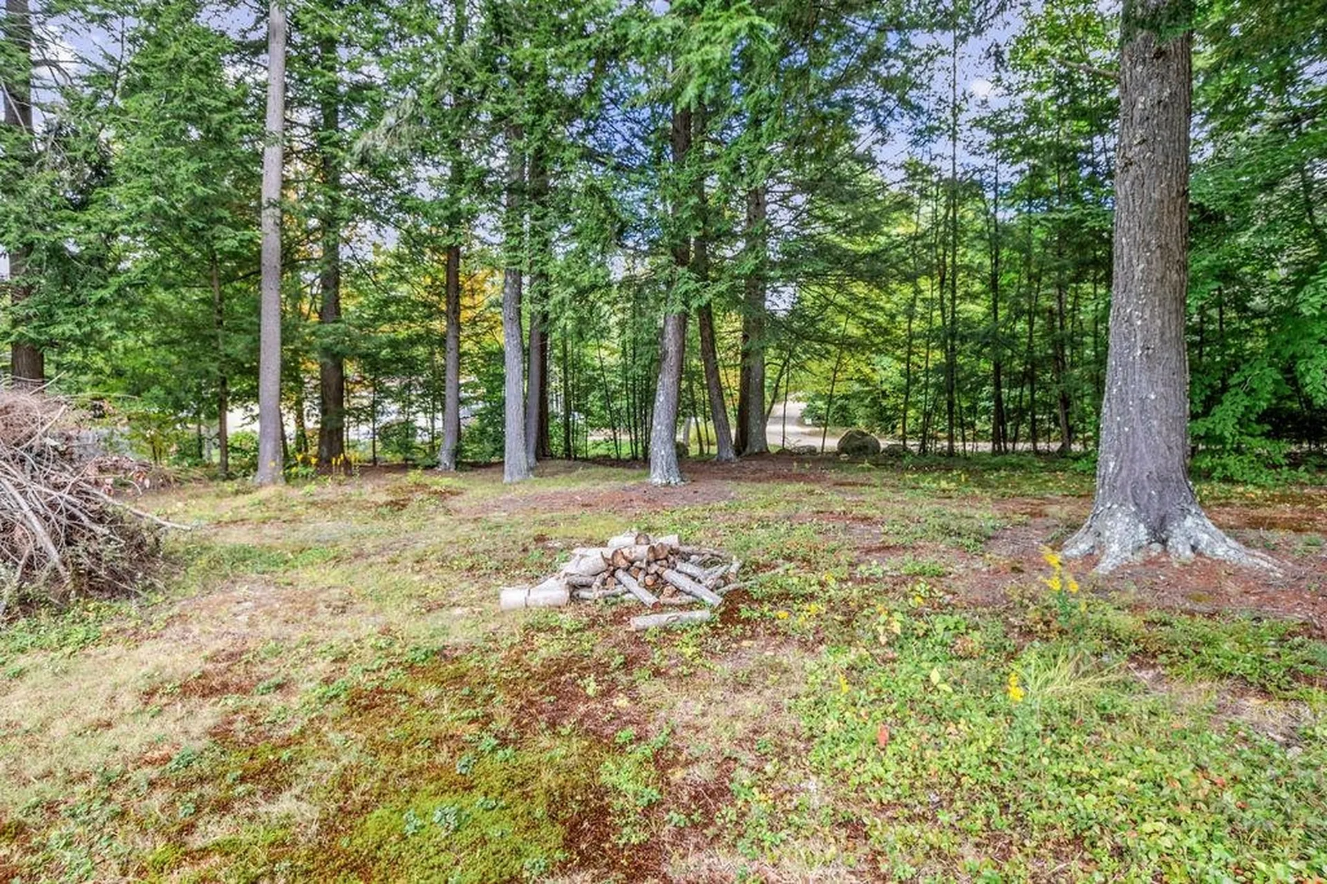 Lot 45-6 Dalton Drive Barnstead NH 03225