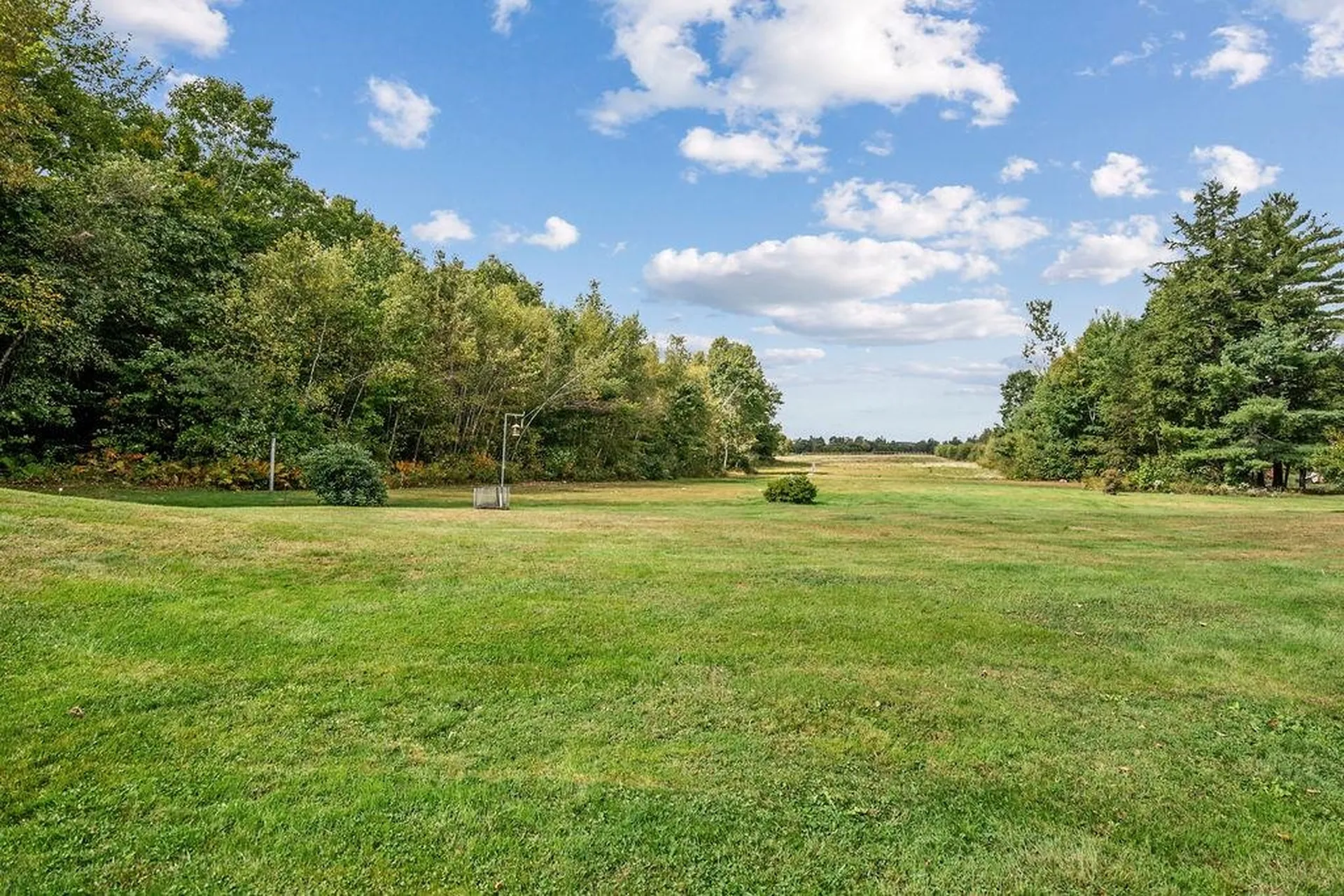 Lot 45-6 Dalton Drive Barnstead NH 03225