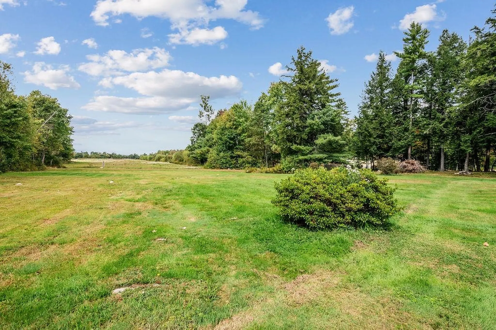 Lot 45-6 Dalton Drive Barnstead NH 03225