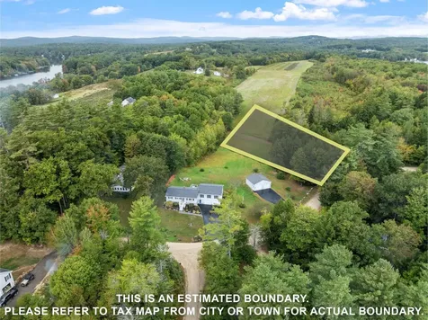 Lot 45-6 Dalton Drive Barnstead NH 03225