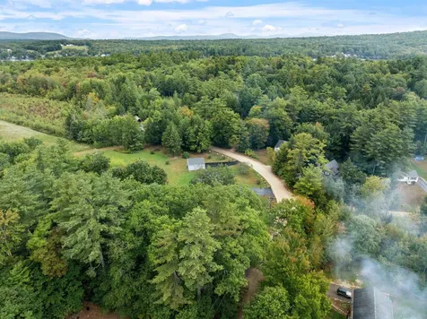 Lot 45-6 Dalton Drive Barnstead NH 03225