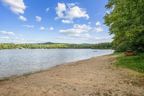 Lot 45-6 Dalton Drive Barnstead NH 03225
