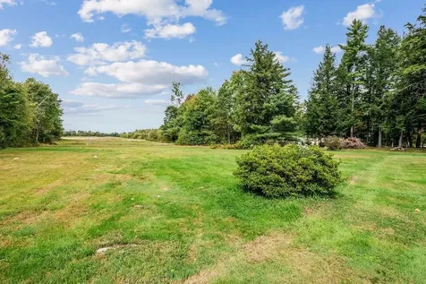Lot 45-6 Dalton Drive Barnstead NH 03225