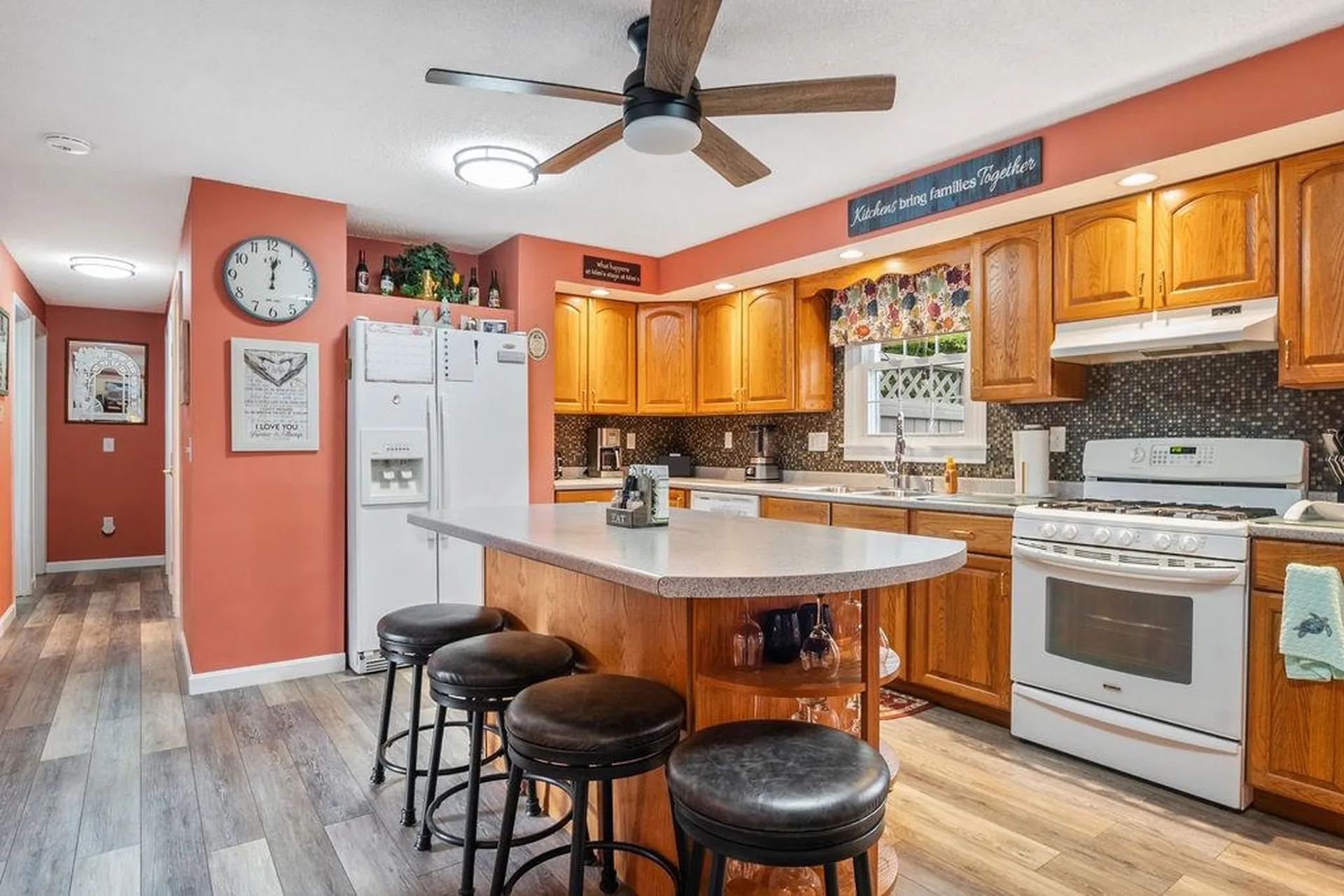 16 Dalton Drive Barnstead NH 03225