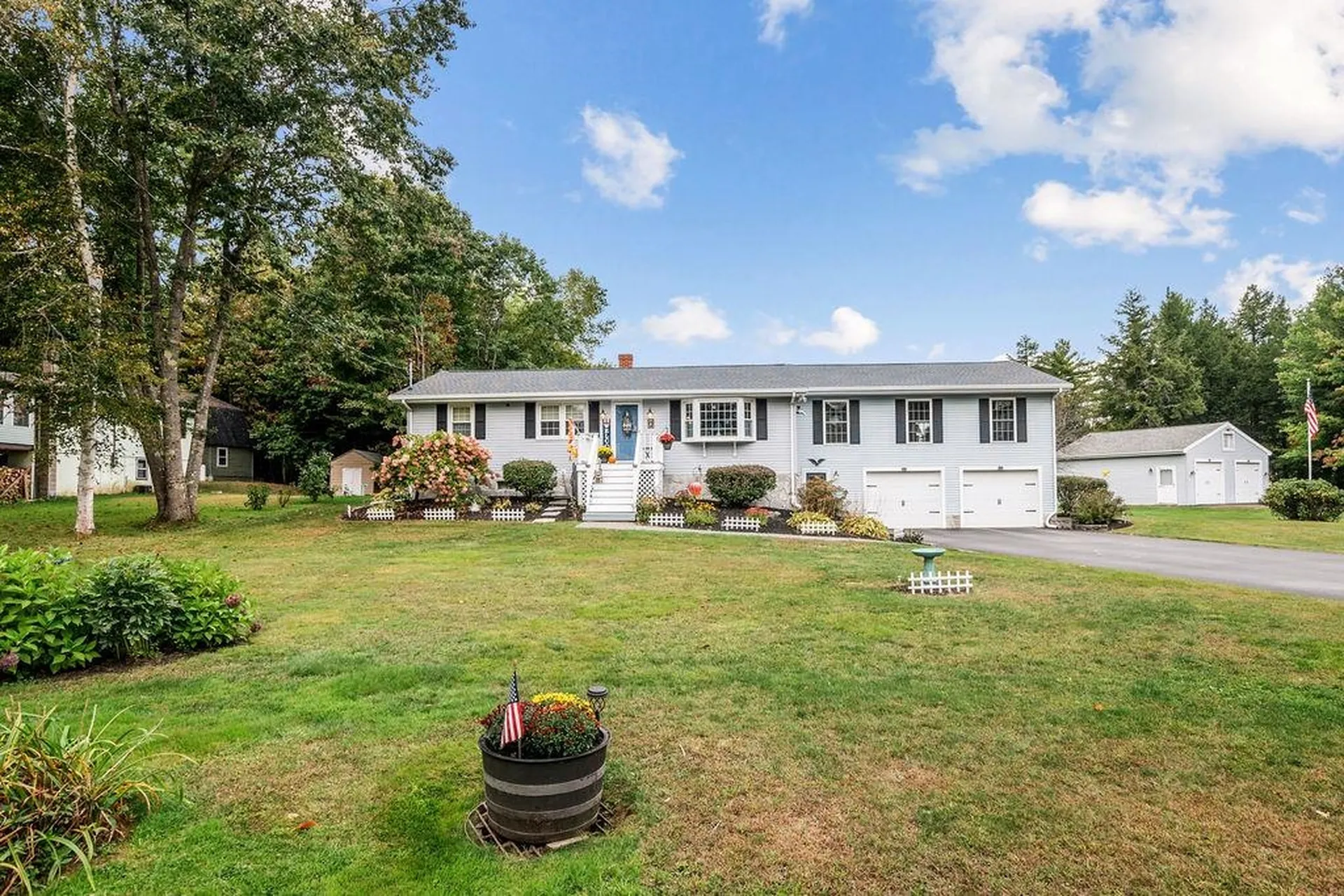 16 Dalton Drive Barnstead NH 03225