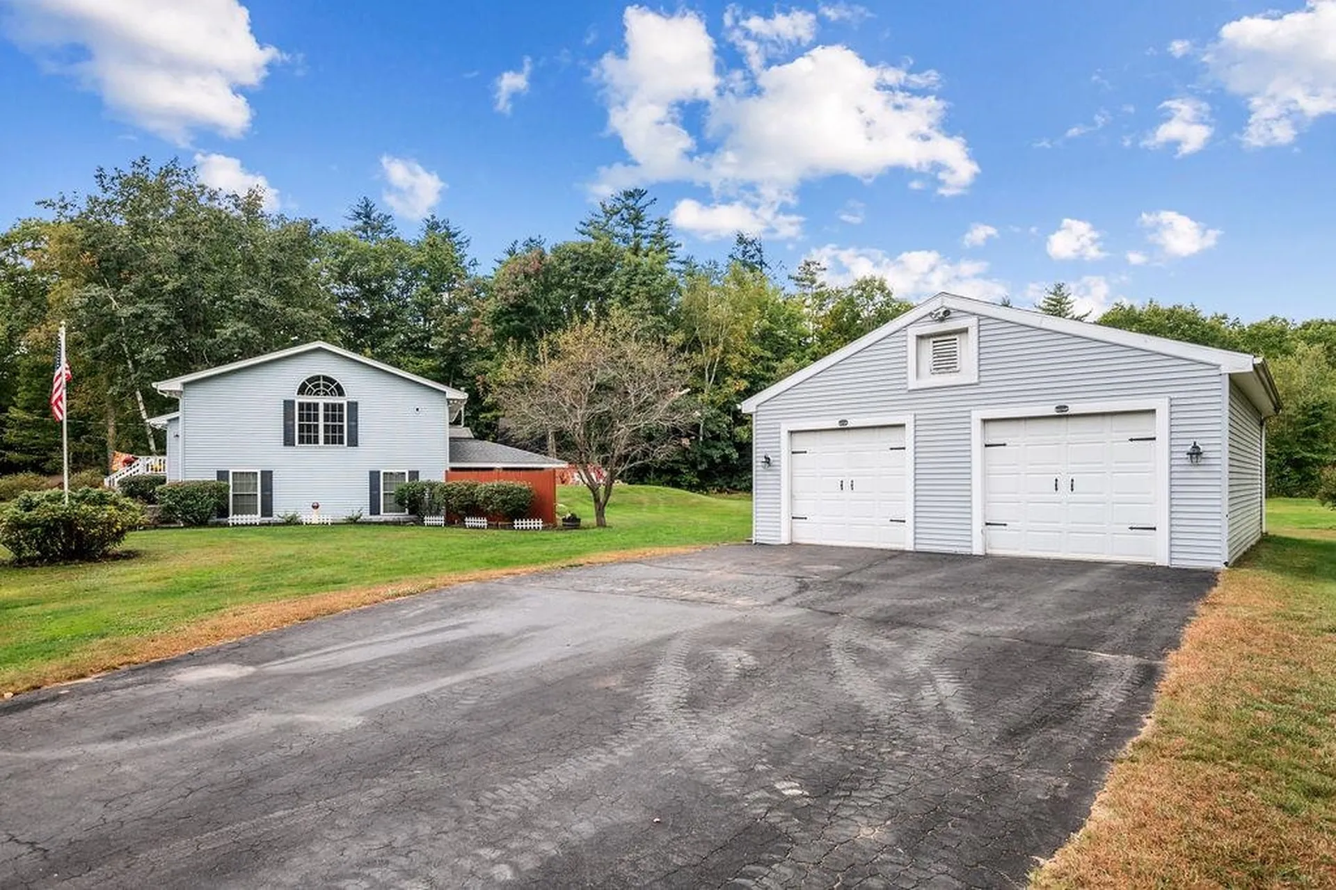 16 Dalton Drive Barnstead NH 03225