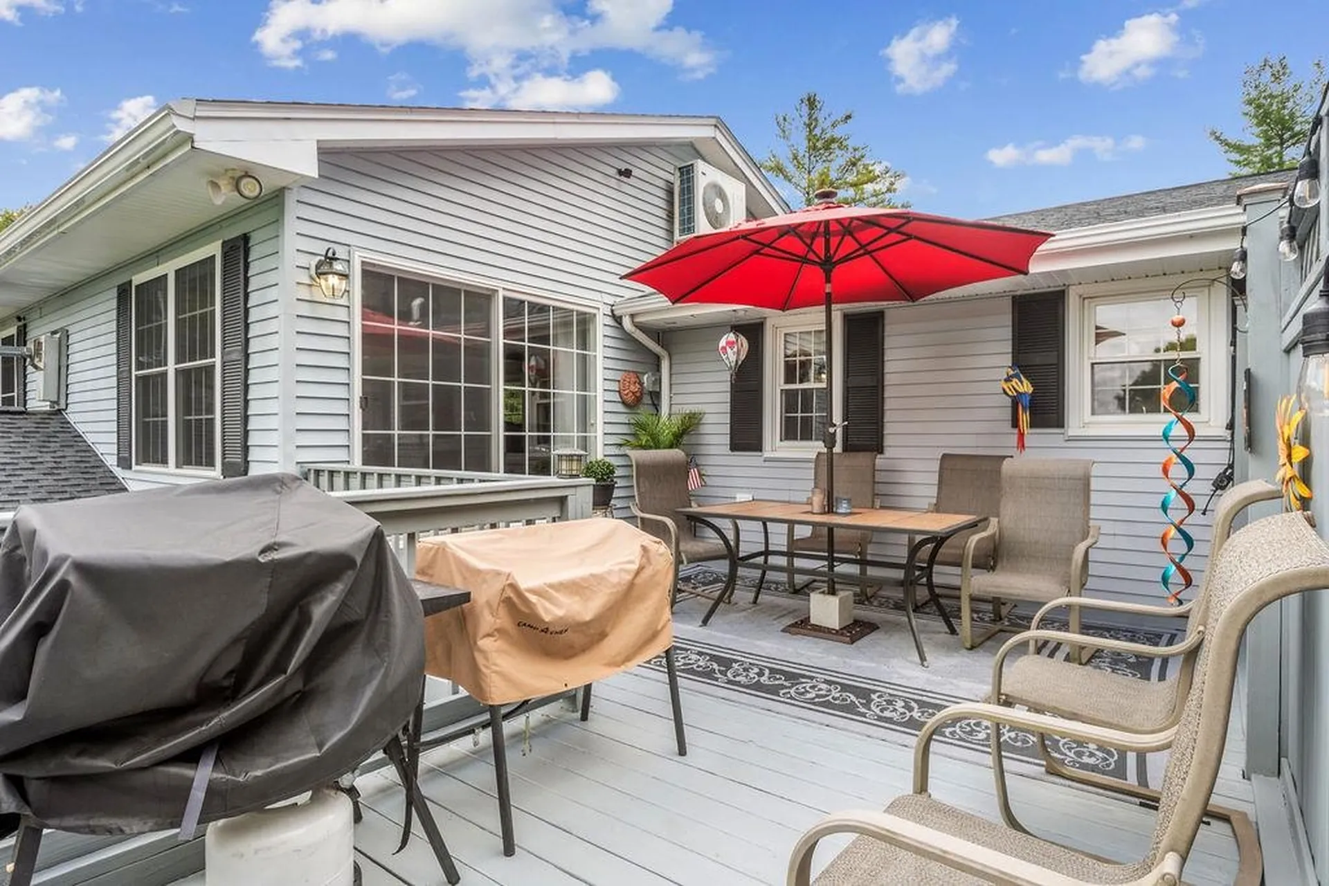 16 Dalton Drive Barnstead NH 03225