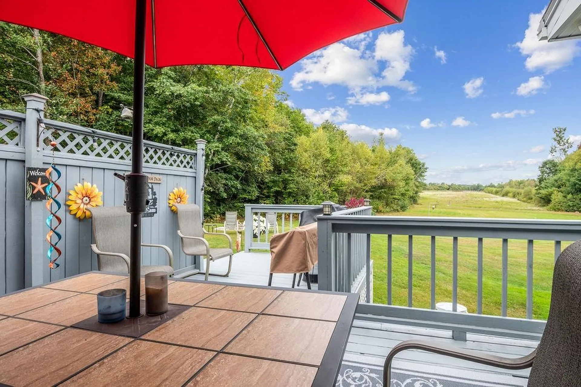 16 Dalton Drive Barnstead NH 03225