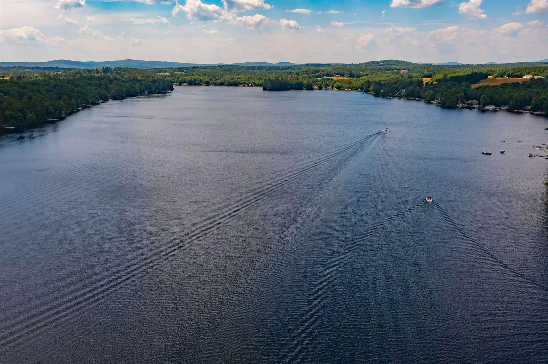 16 Dalton Drive Barnstead NH 03225