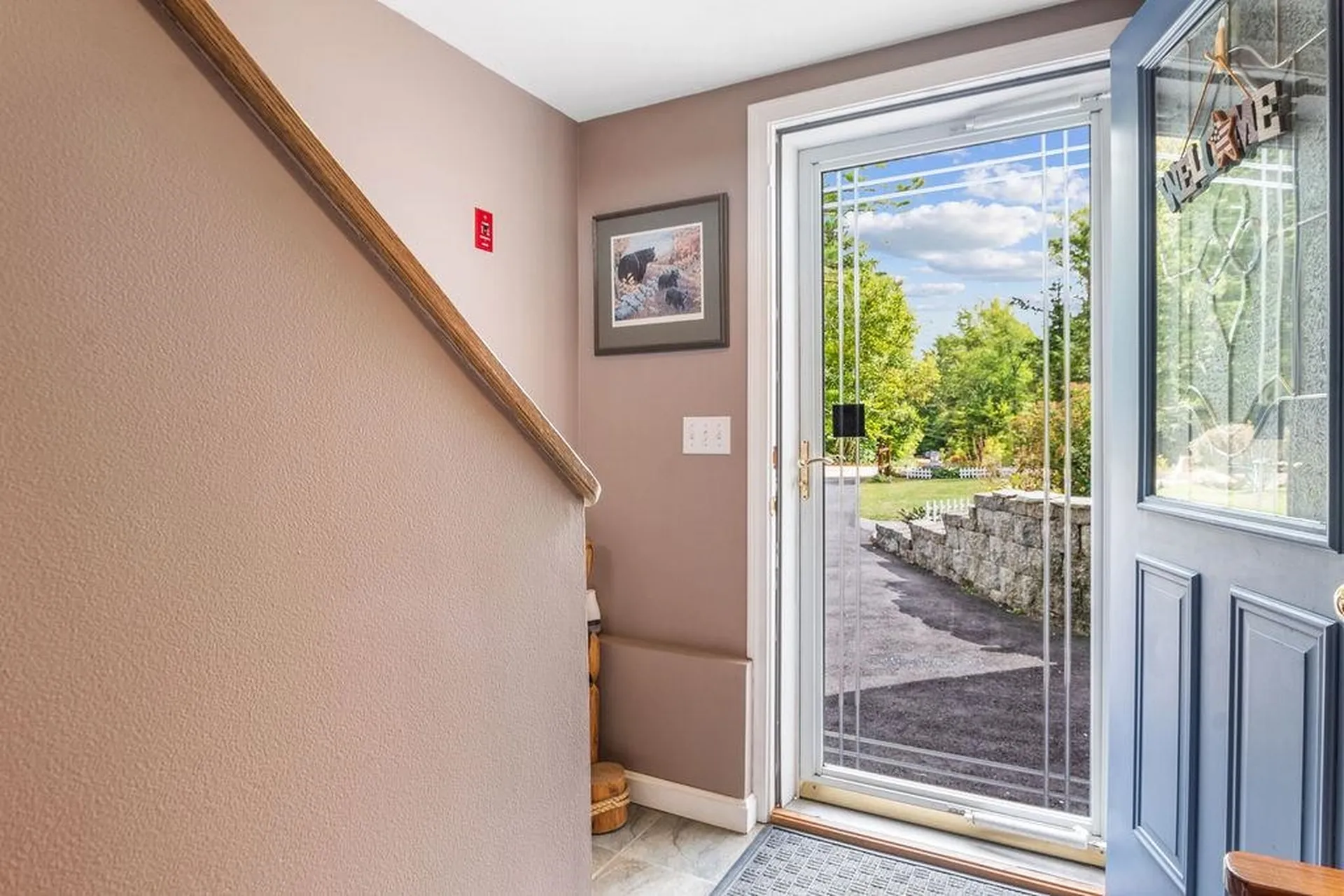 16 Dalton Drive Barnstead NH 03225