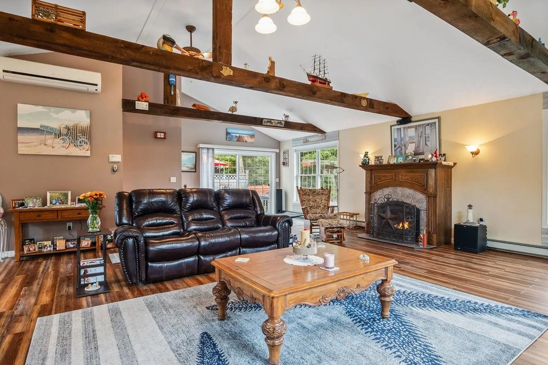 16 Dalton Drive Barnstead NH 03225