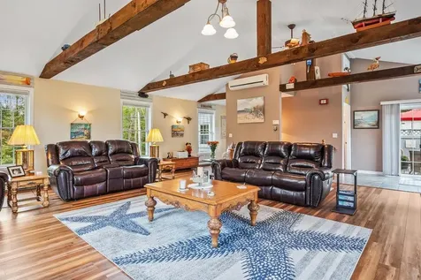 16 Dalton Drive Barnstead NH 03225