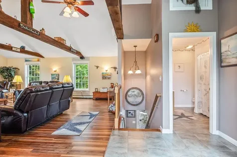 16 Dalton Drive Barnstead NH 03225