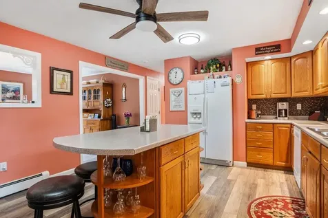 16 Dalton Drive Barnstead NH 03225