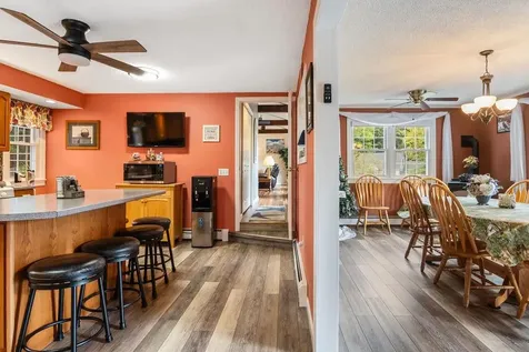 16 Dalton Drive Barnstead NH 03225