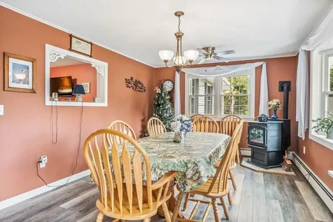16 Dalton Drive Barnstead NH 03225