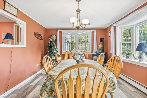 16 Dalton Drive Barnstead NH 03225