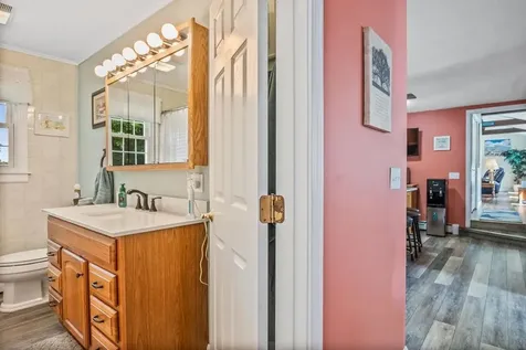16 Dalton Drive Barnstead NH 03225