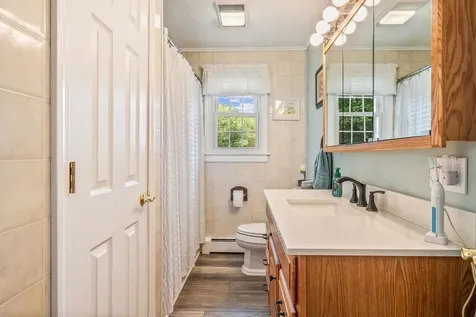 16 Dalton Drive Barnstead NH 03225