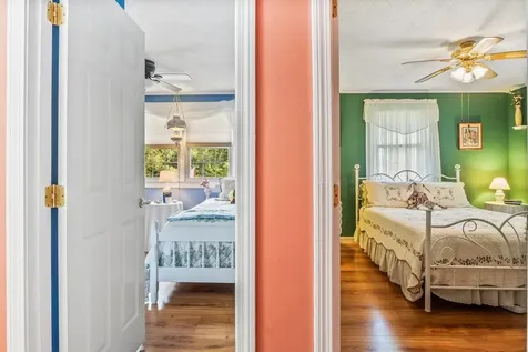 16 Dalton Drive Barnstead NH 03225