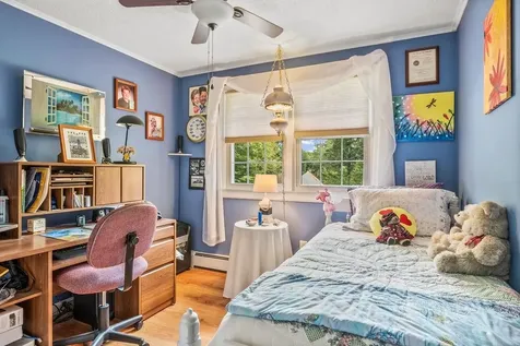 16 Dalton Drive Barnstead NH 03225