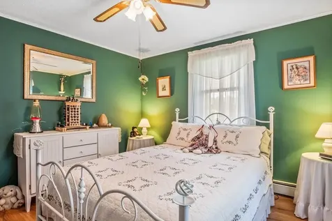 16 Dalton Drive Barnstead NH 03225