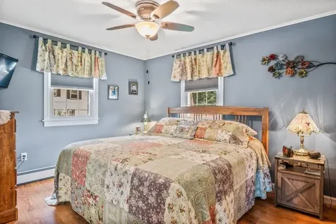 16 Dalton Drive Barnstead NH 03225