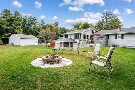 16 Dalton Drive Barnstead NH 03225