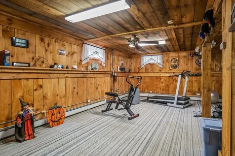 16 Dalton Drive Barnstead NH 03225