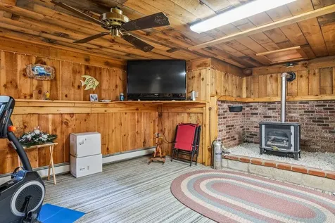 16 Dalton Drive Barnstead NH 03225