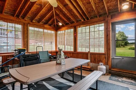 16 Dalton Drive Barnstead NH 03225