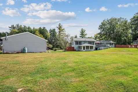 16 Dalton Drive Barnstead NH 03225